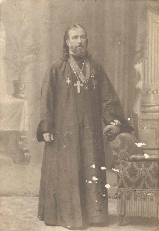 Protoiereul Alexandru Baltaga, mucenicul iubitor de Hristos și de patrie 223267