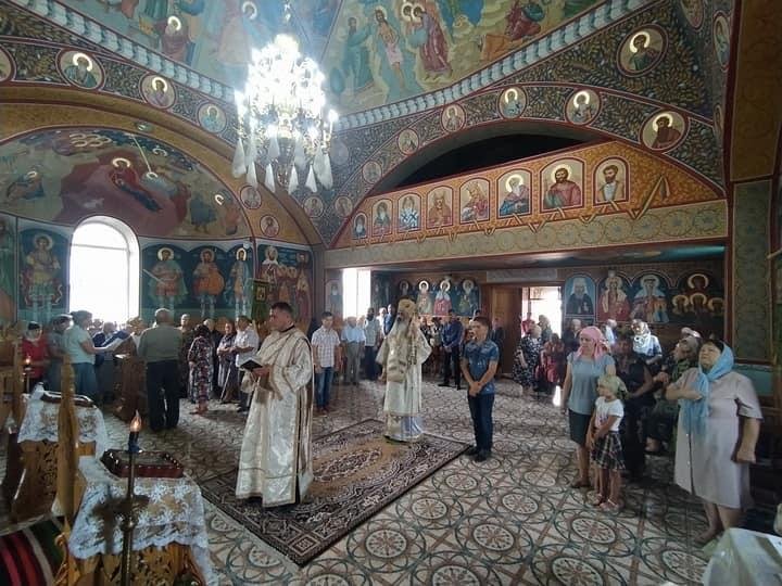 „Rugăciunea înălțată cu credință este auzită de Dumnezeu” 223317