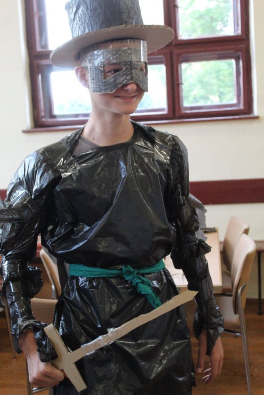 Tabără de pictură şi creaţie pentru copii la Bărcut, judeţul Braşov 223343