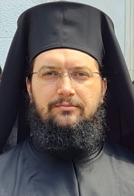 Maica Domnului, mijlocitoare între om și Dumnezeu 222960