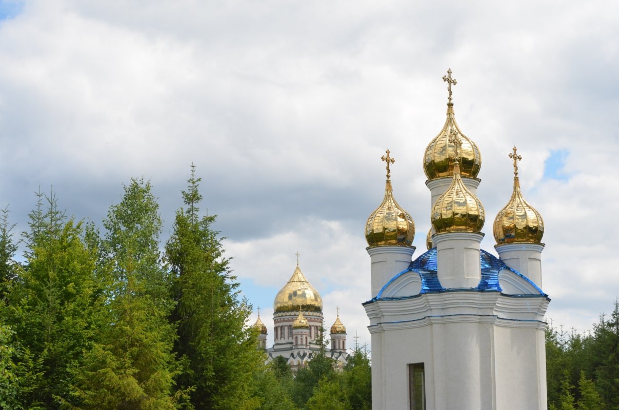 Mănăstirea din regiunea Cernăuţi, închinată Sfântului Ioan cel Nou de la Suceava 222942