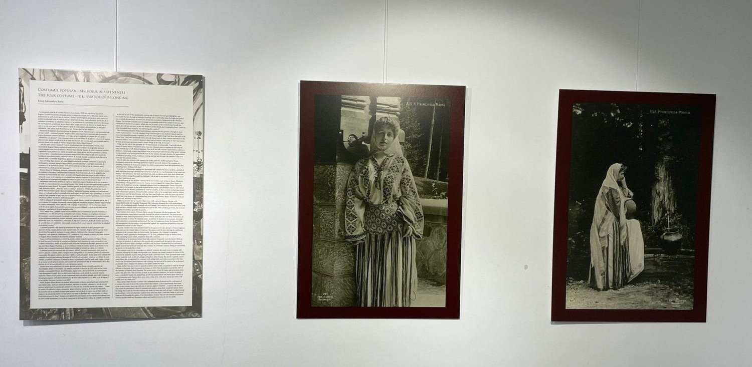 Expoziție sub semnul regalității  la Muzeul „Dr. Nicolae Minovici” 223507