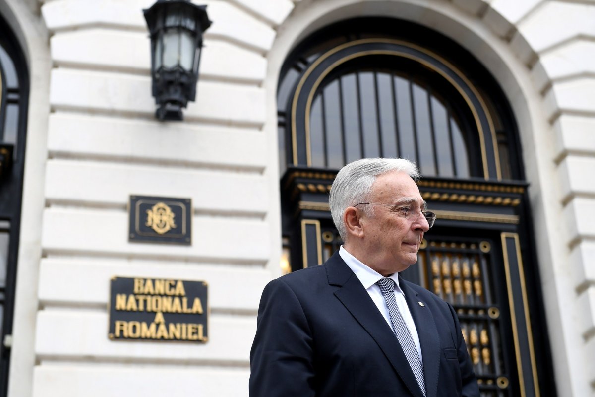 ROBOR în scădere uşoară 223696