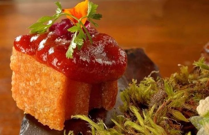 Clasamente ale celor mai bune restaurante din lume 223793