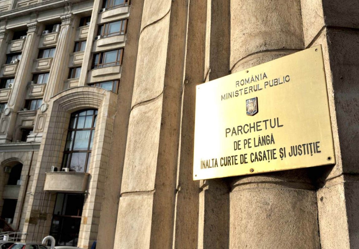 Rechizitoriul din dosarul Revoluţiei, publicat pe internet 223796