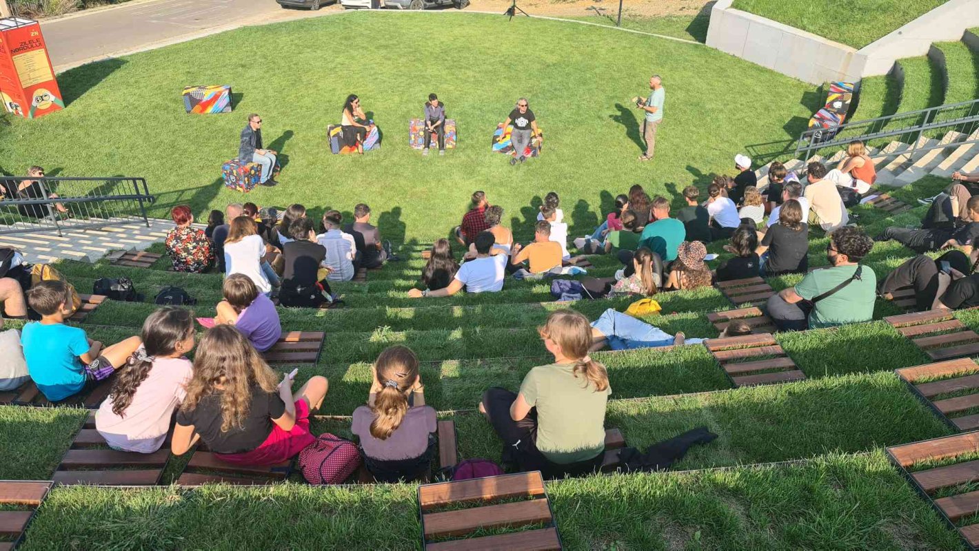 Zilele Nordului, un exercițiu de normalitate 223779