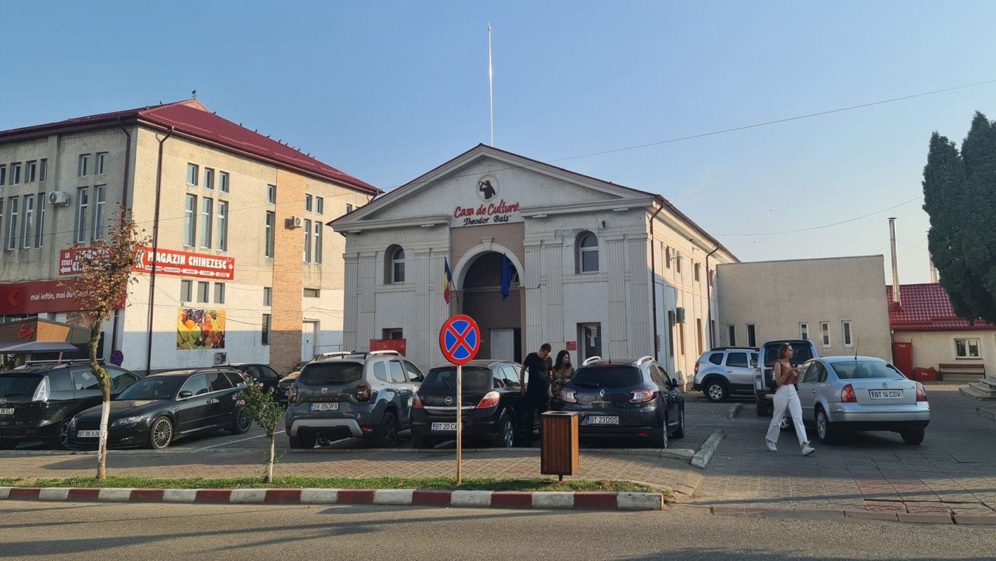 Zilele Nordului, un exercițiu de normalitate 223780