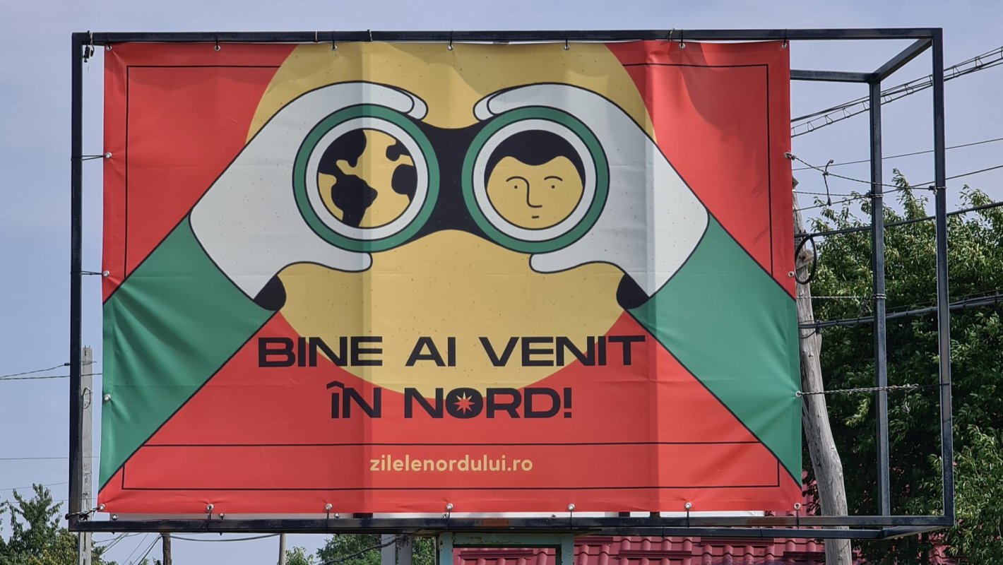 Zilele Nordului, un exercițiu de normalitate 223782