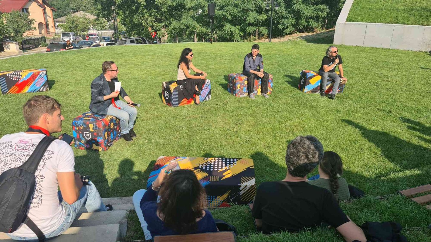 Zilele Nordului, un exercițiu de normalitate 223783