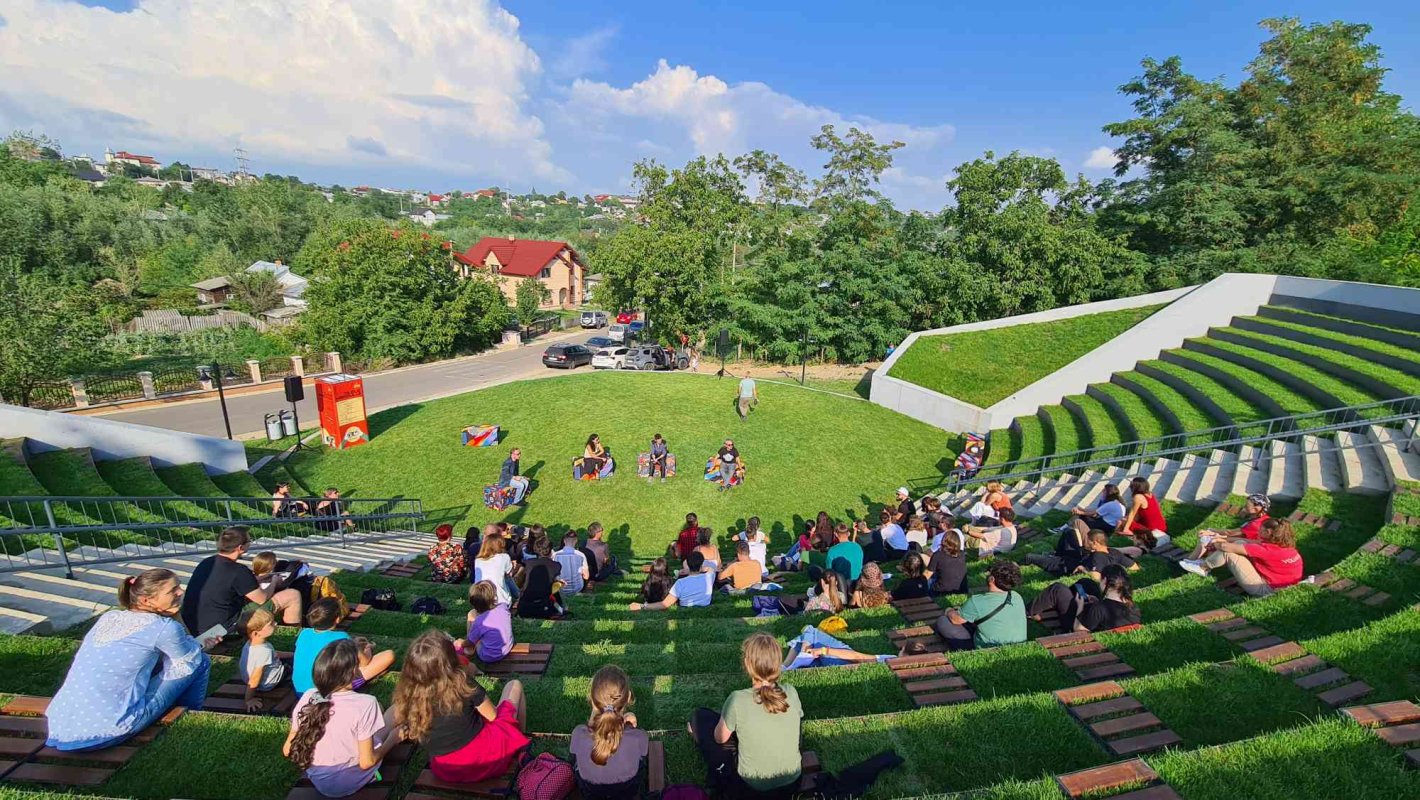 Zilele Nordului, un exercițiu de normalitate 223784