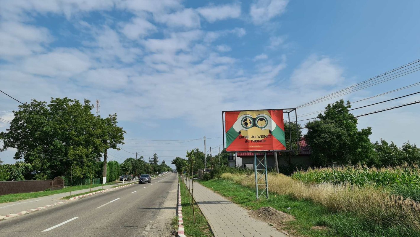 Zilele Nordului, un exercițiu de normalitate 223785