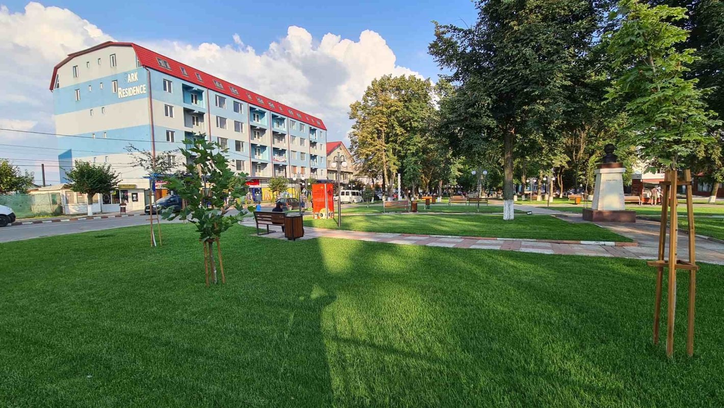 Zilele Nordului, un exercițiu de normalitate 223787