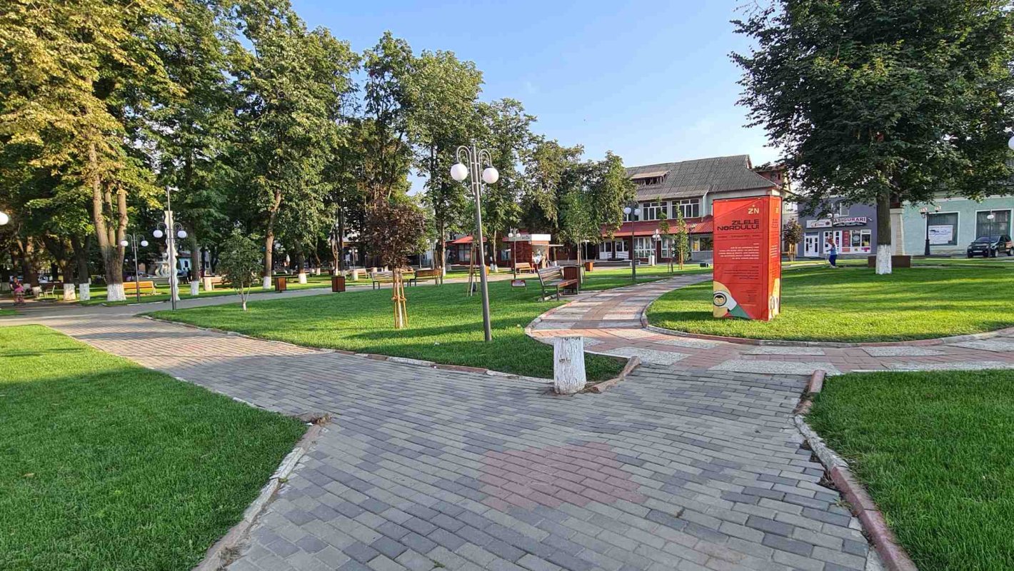 Zilele Nordului, un exercițiu de normalitate 223788