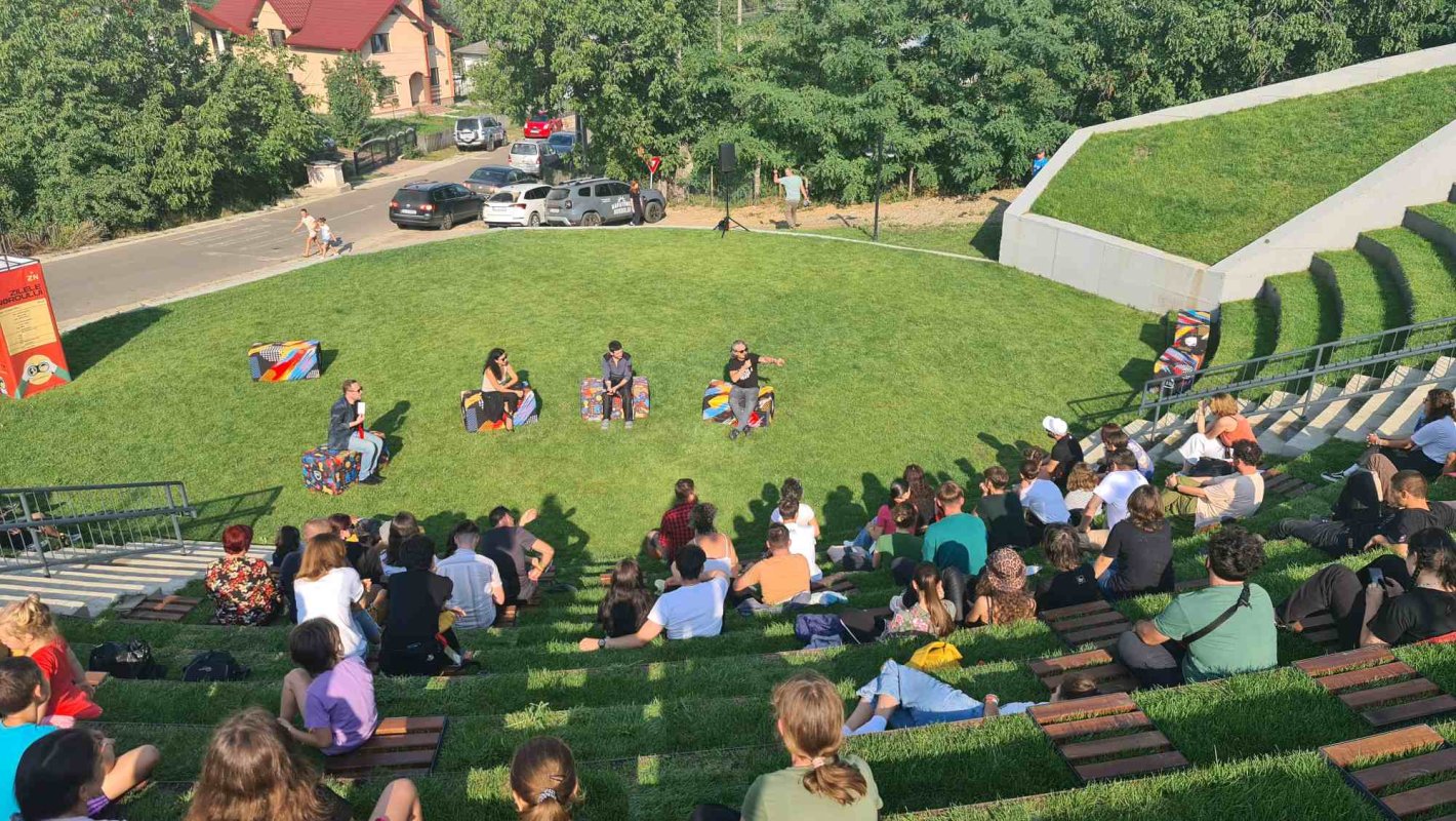 Zilele Nordului, un exercițiu de normalitate 223789