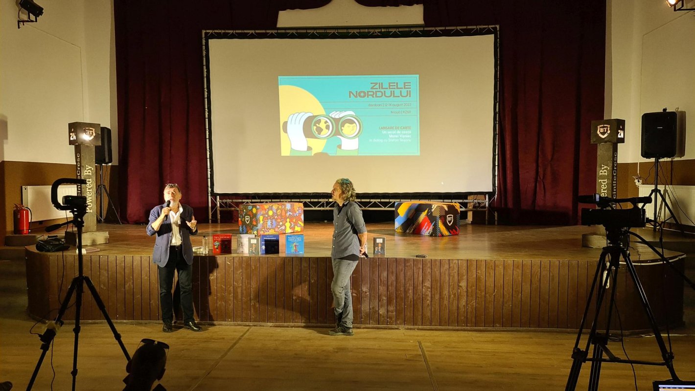 Zilele Nordului, un exercițiu de normalitate 223790