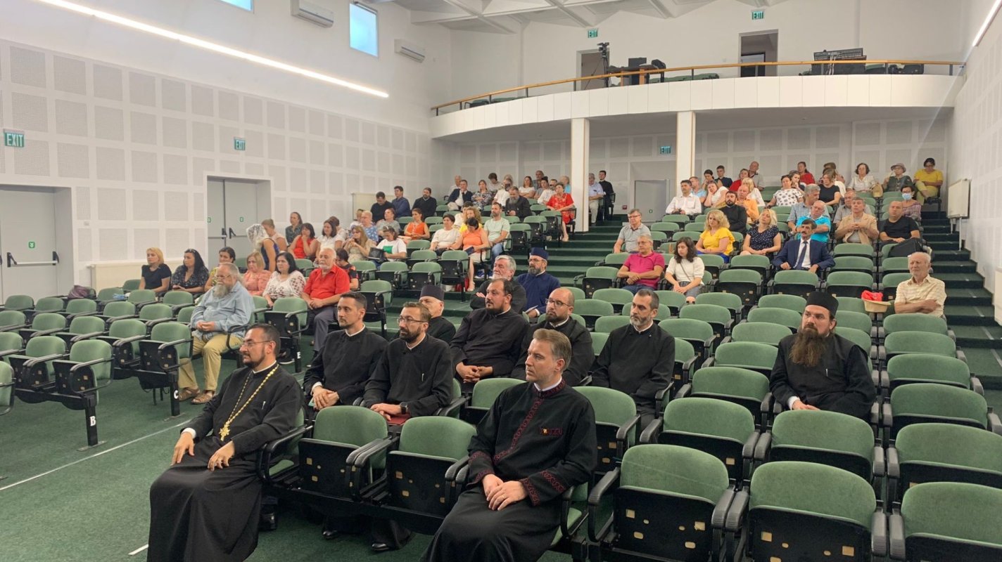 Cursurile de vară ale Universității Populare „Nicolae Iorga”, la final 223901