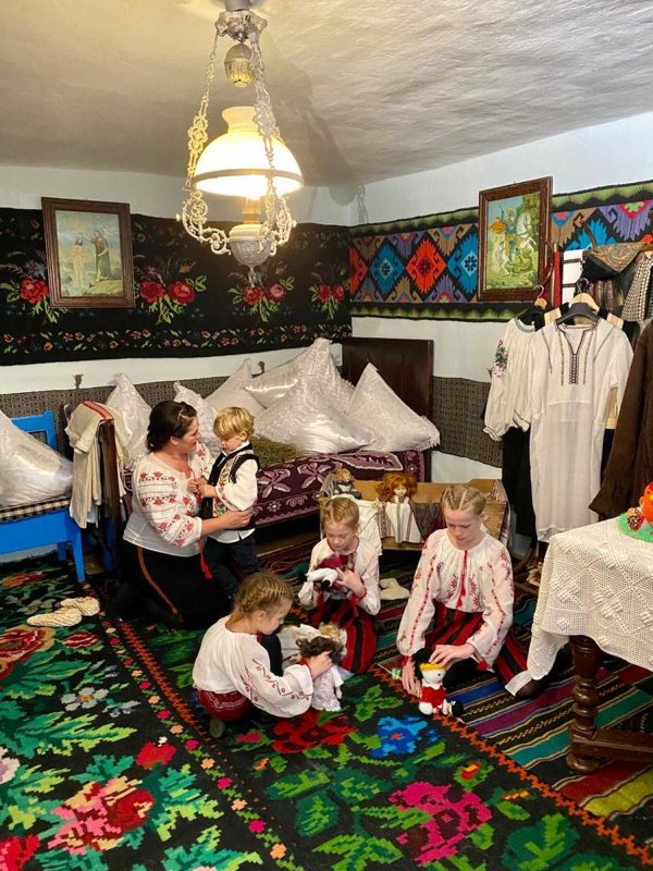 Diaspora românească și ce mai înseamnă „acasă” 223608