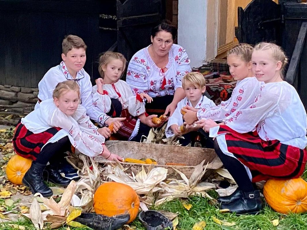 Diaspora românească și ce mai înseamnă „acasă” 223609