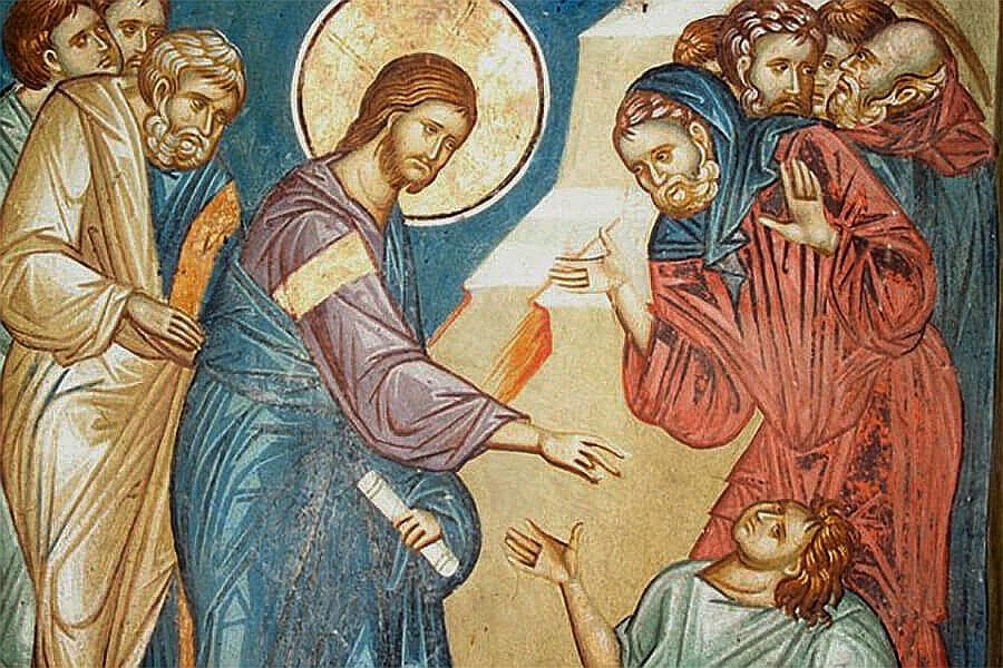 Rugăciune și post în locul întrebărilor fără rost 223532