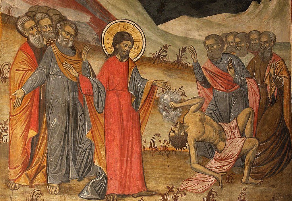 Rugăciune și post în locul întrebărilor fără rost 223533