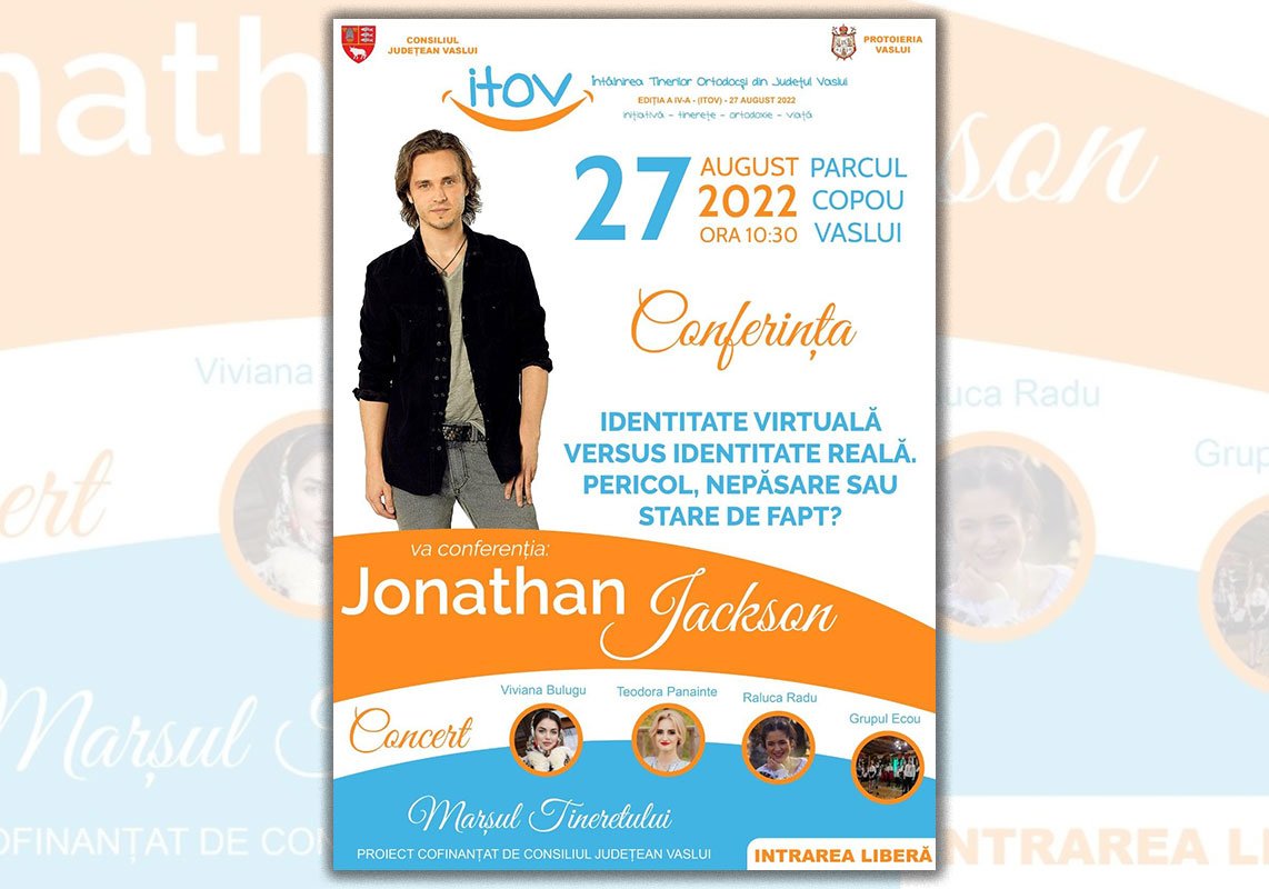 Întâlnirea tinerilor ortodocși din Episcopia Hușilor 223952