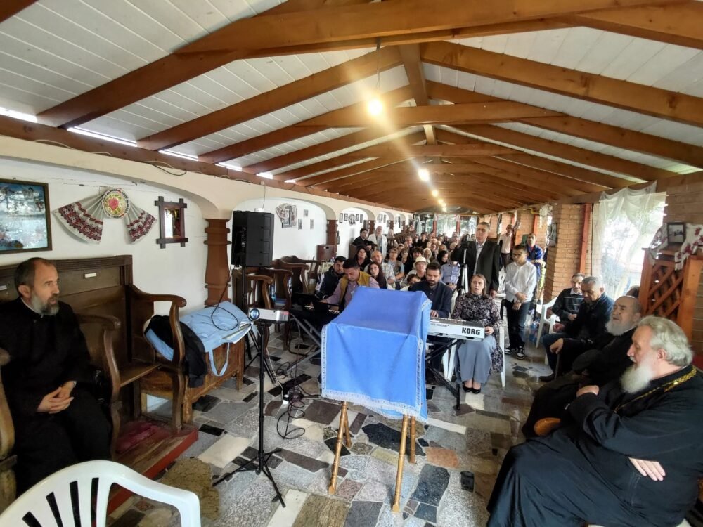 Adunarea anuală a Oastei Domnului la Arad 224090