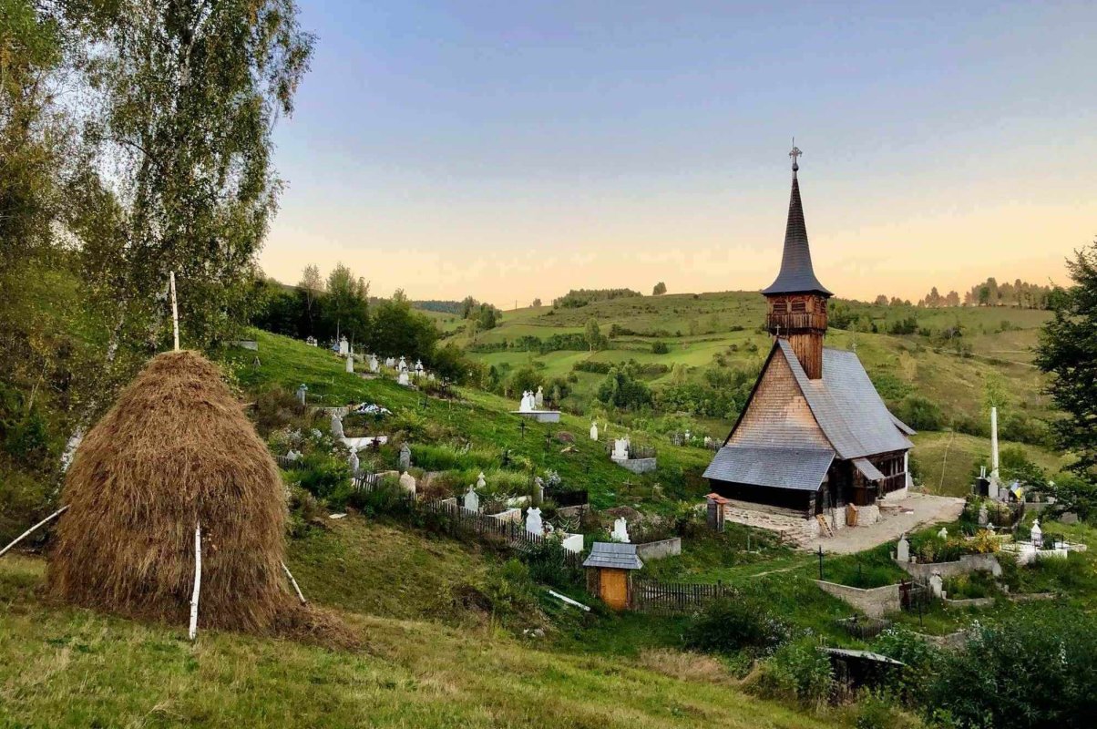 Patru trasee cultural-turistice în judeţul Alba 224045