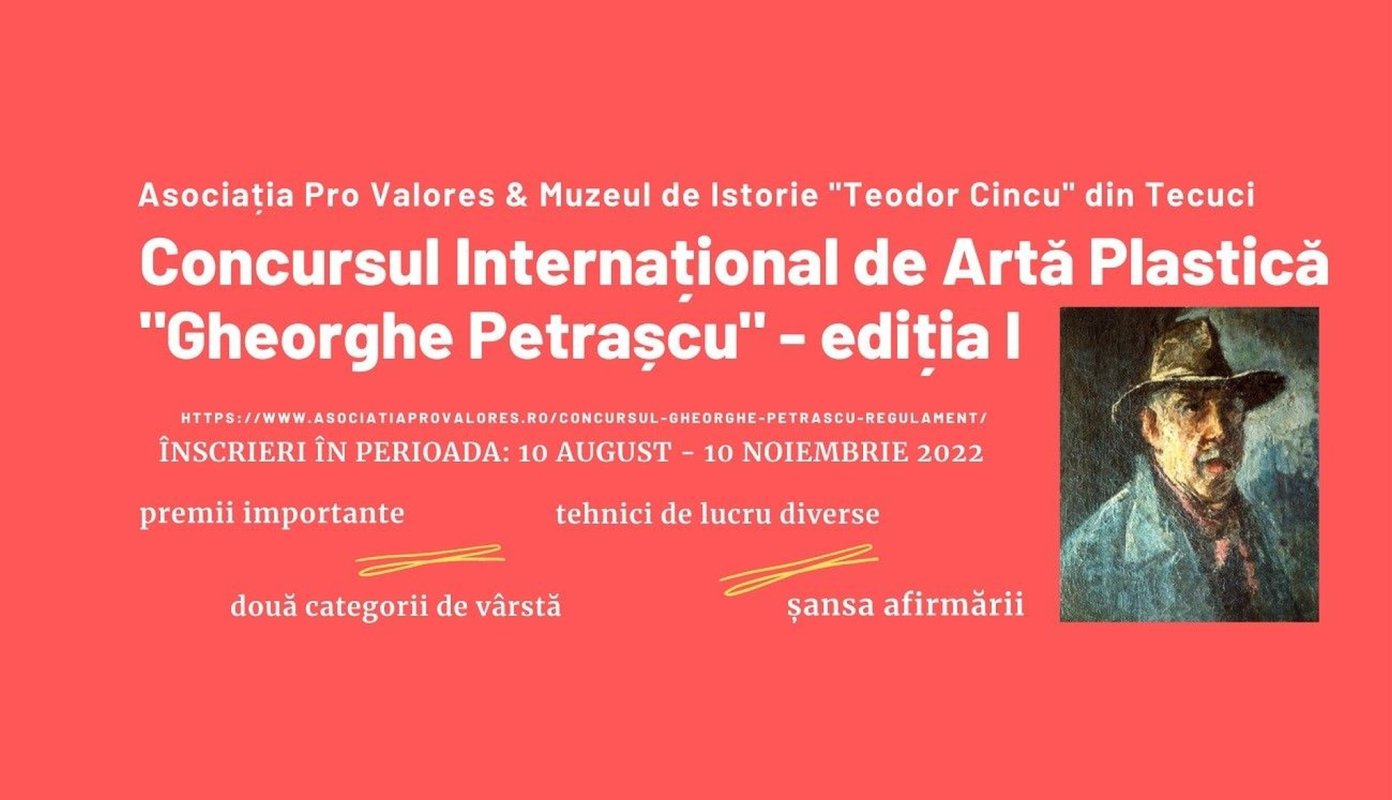 Prima ediție a concursului „Gheorghe Petrașcu” 224041