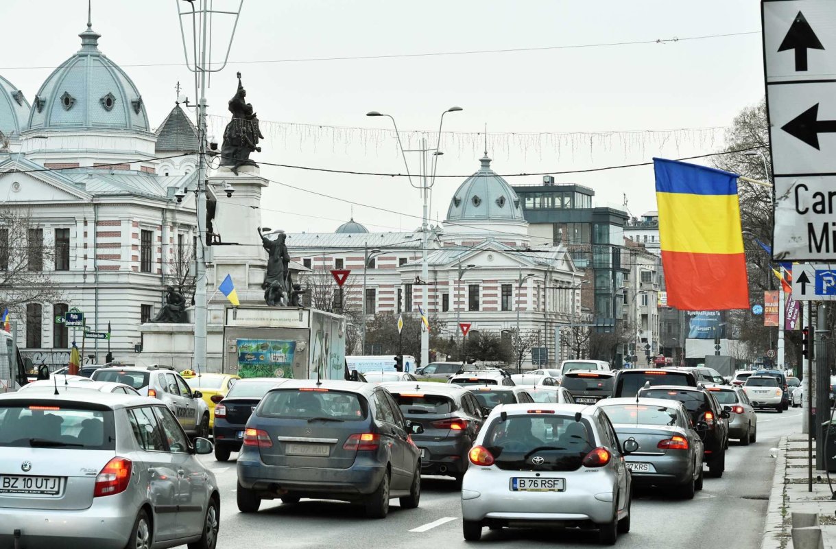 Program de casare a autovehiculelor mai vechi de 15 ani  224046