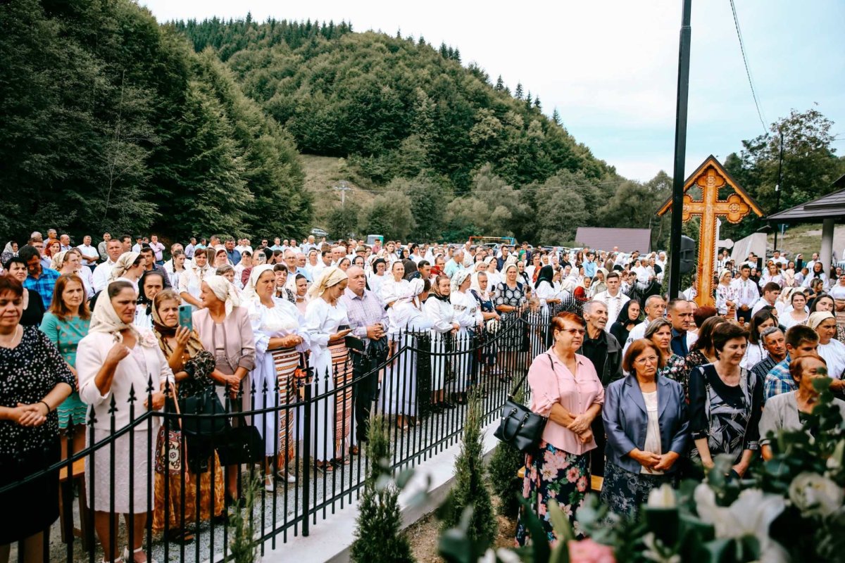 Slujiri arhiereşti în Arhiepiscopia Vadului, Feleacului și Clujului 224058