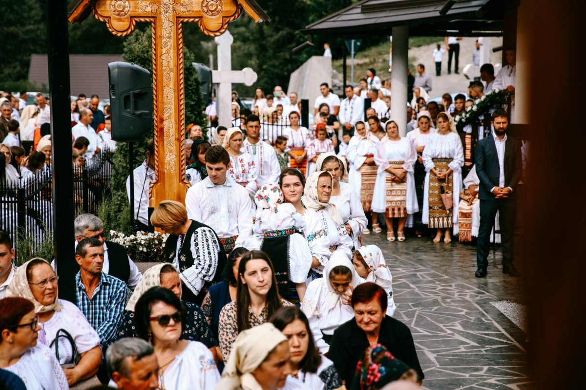 Slujiri arhiereşti în Arhiepiscopia Vadului, Feleacului și Clujului 224059