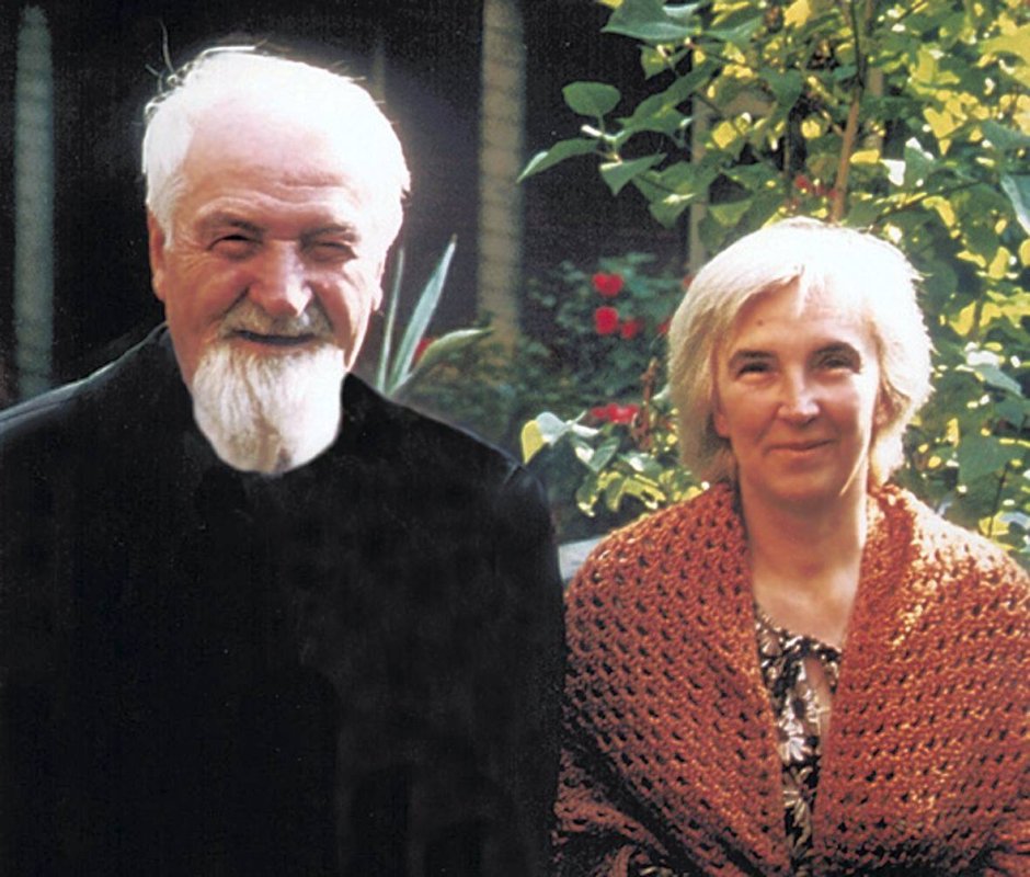 „Trăia încă din această viață o fărâmă din Împărăția cerurilor” 224013