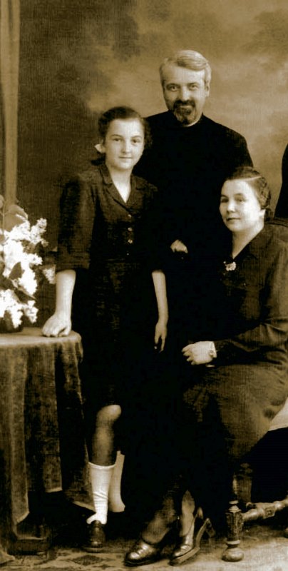 „Trăia încă din această viață o fărâmă din Împărăția cerurilor” 224016