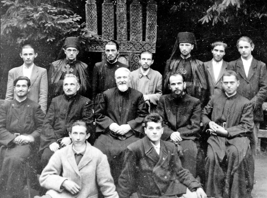 „Trăia încă din această viață o fărâmă din Împărăția cerurilor” 224017