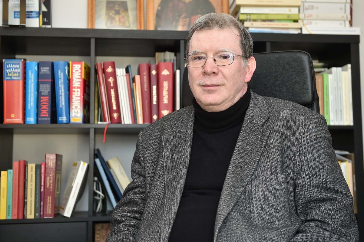 „Trăia încă din această viață o fărâmă din Împărăția cerurilor” 224018