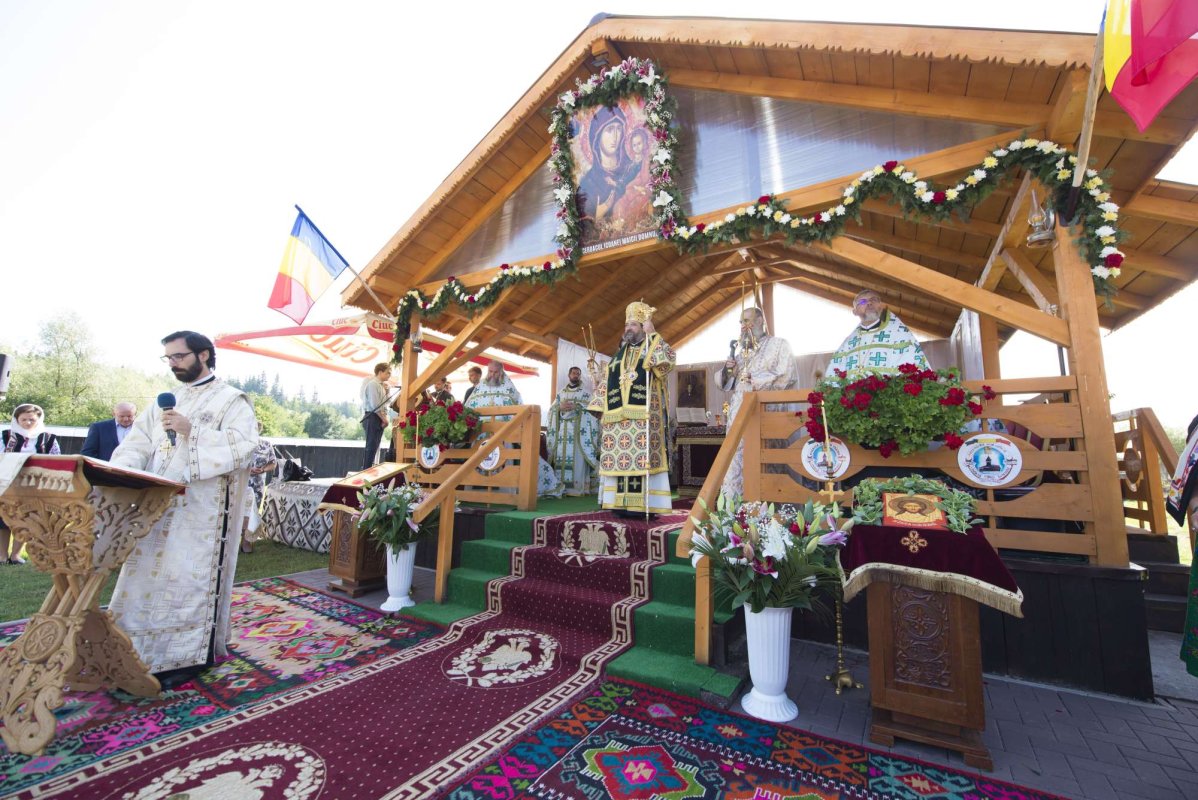 Momente istorice în satul Mănăstirea Neamț 224134