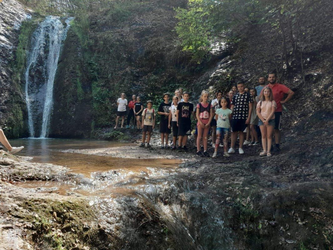 „Caravana Filantropia” în Eparhia Oradiei 224218