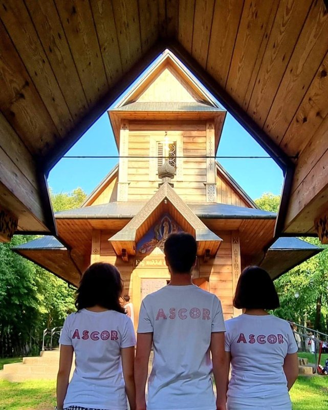 Comuniune și rugăciune - caracteristicile esențiale ale taberei ortodoxe din Polonia 224193