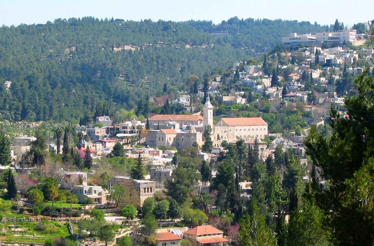 Pelerini cu duhul pe urmele Înaintemergătorului 224186