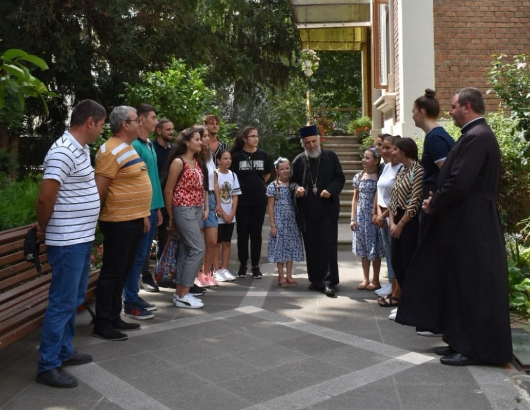 Taberele de vară continuă în Arhiepiscopia Dunării de Jos 224232