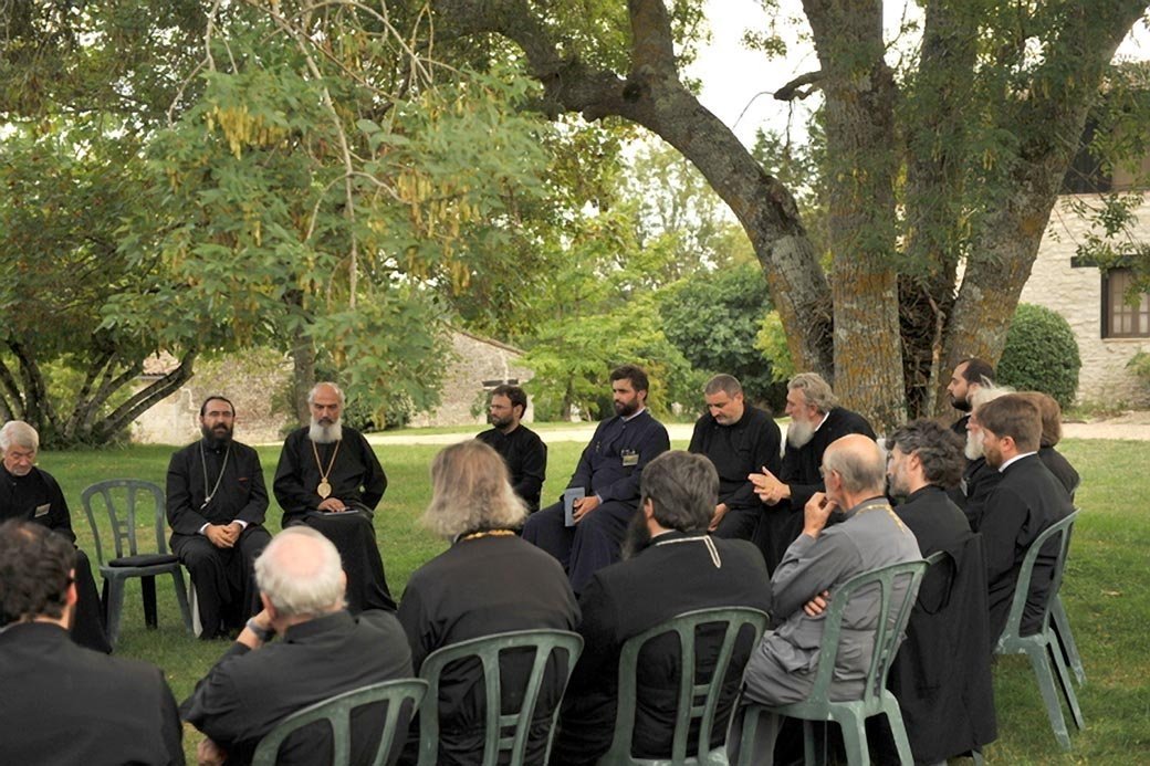 Universitatea de vară a Mitropoliei Ortodoxe Române a Europei Occidentale și Meridionale 224238