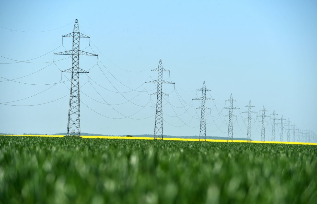 Întregul lanţ energetic va fi supraimpozitat 224279