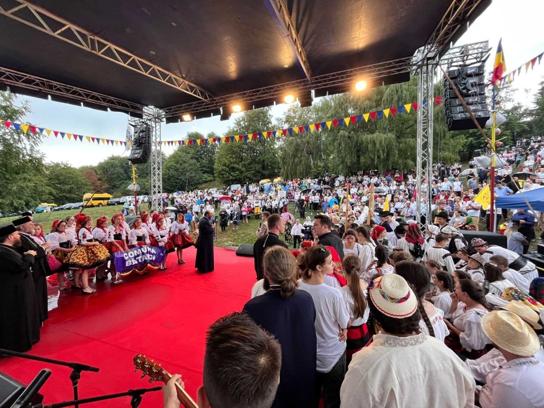 „Satele Unite ale Maramureşului şi Sătmarului”, o acţiune dedicată tinerilor 224295