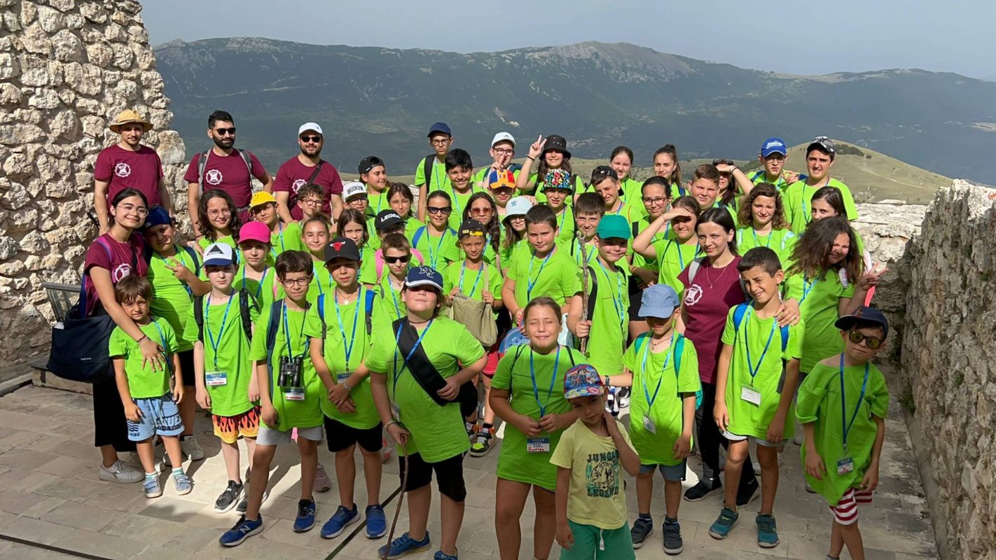 Școala Românească din Pescara: armonizarea și împletirea valorilor românești cu cele europene 224246