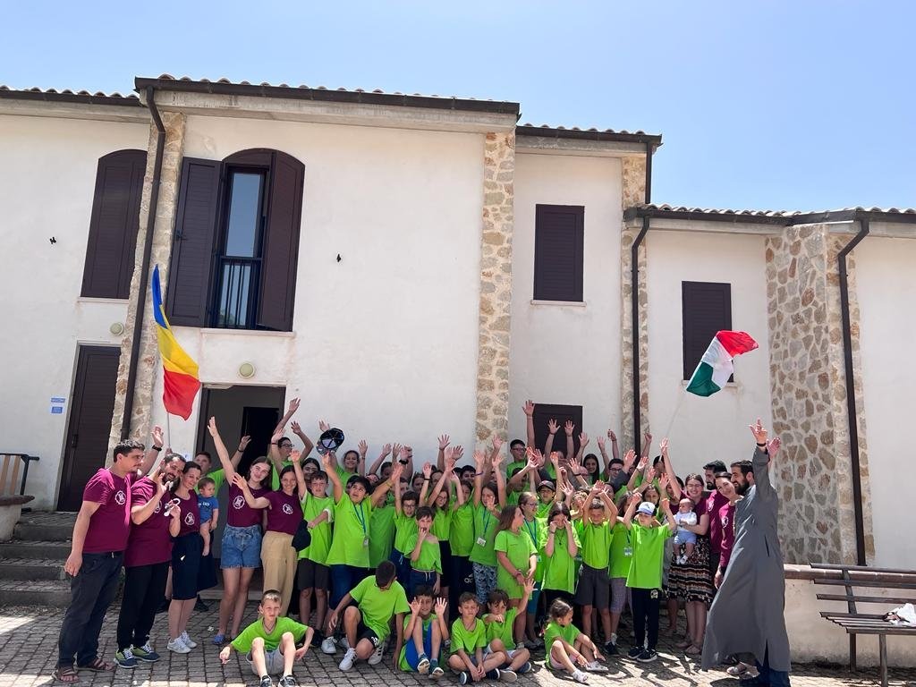 Școala Românească din Pescara: armonizarea și împletirea valorilor românești cu cele europene 224248