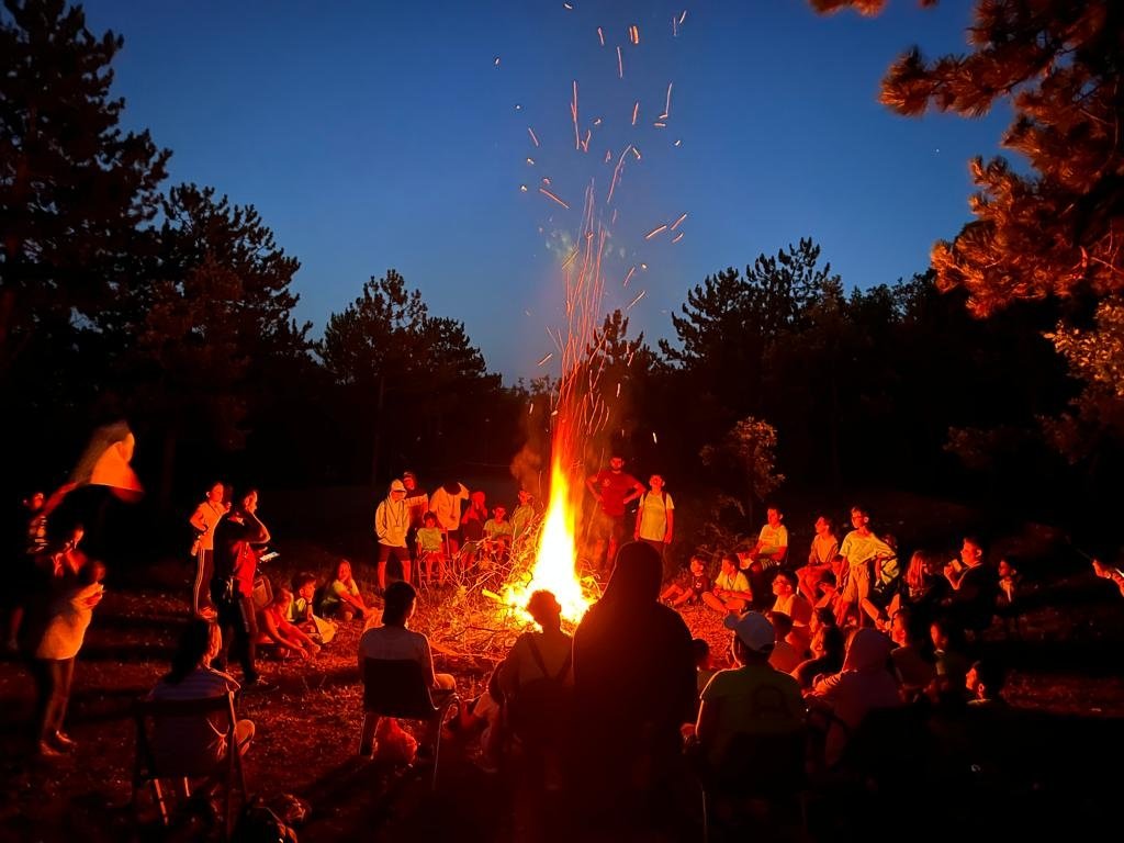 Școala Românească din Pescara: armonizarea și împletirea valorilor românești cu cele europene 224250