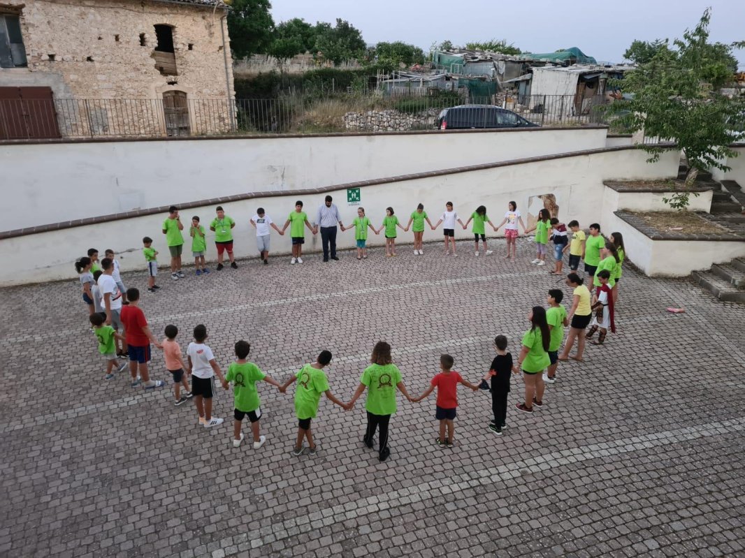 Școala Românească din Pescara: armonizarea și împletirea valorilor românești cu cele europene 224251