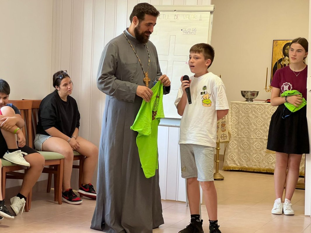 Școala Românească din Pescara: armonizarea și împletirea valorilor românești cu cele europene 224253