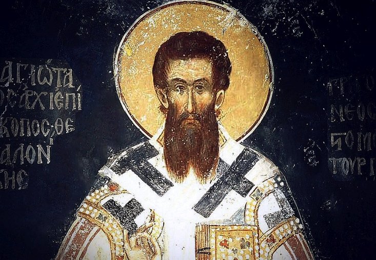 Harul dumnezeiesc lucrează prin rugăciune 223944