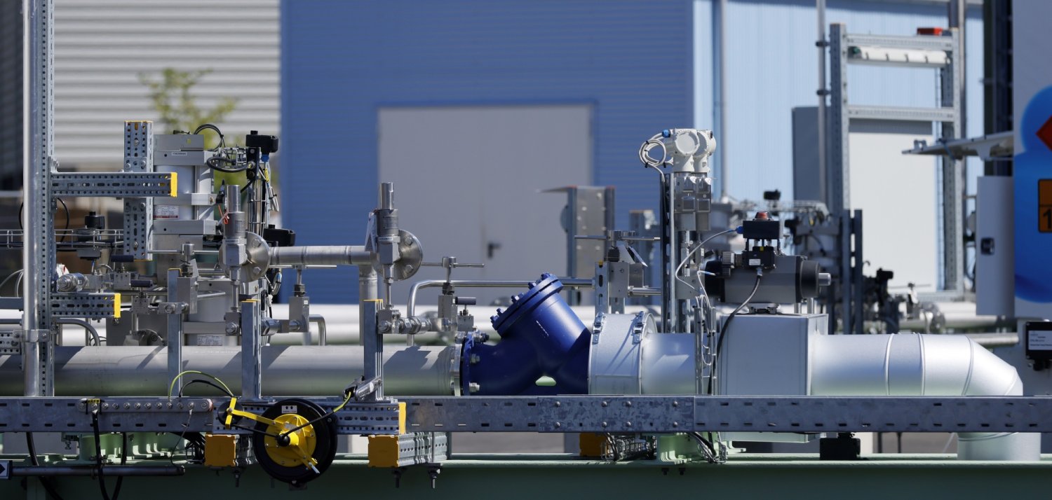 Hidrogenul verde, energia viitorului în Europa 224396